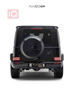 مرسيدس بنز G-Class